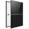 Kép 1/4 - Longi Solar mono napelem 405Wp Black Frame