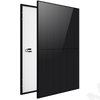 Kép 1/4 - Longi Solar mono napelem 400Wp Full Black