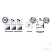 Kép 3/3 - Solar Edge HD-Wave SE2200H-RW000BEN4 inverter SetApp