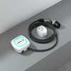 Kép 2/4 - Wallbox Pulsar Plus elektromos autó fali töltő (22 kW, 5M, Type2) fehér