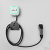 Kép 4/4 - Wallbox Pulsar Plus elektromos autó fali töltő (22 kW, 5M, Type2) fehér