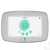Kép 2/5 - Wallbox Commander 2 elektromos autó fali töltő (22kW, 7M, Type 2) fehér