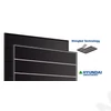 Kép 2/2 - Hyundai HiE-S400VG Shingle cell mono napelem modul 400Wp