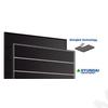 Kép 2/2 - Hyundai S485VI Shingle cell mono napelem modul 485Wp