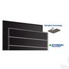 Kép 2/2 - Hyundai S440HG Shingle cell mono napelem modul 440Wp