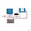 Kép 2/3 - Victron On/Off kábel inverter vezérléshez