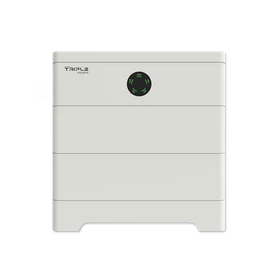 SolaX HV-S2.5 - 5 kWh akkumulátor csomag