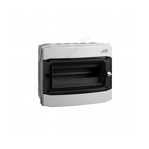 ExPL falon kívüli elosztó doboz IP65 12 mod PHS 12T