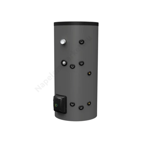 Fothermo PVB-300 napelemes vízmelegítő bojler