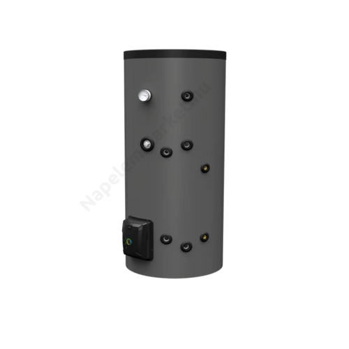 Fothermo PVB-300 napelemes vízmelegítő bojler