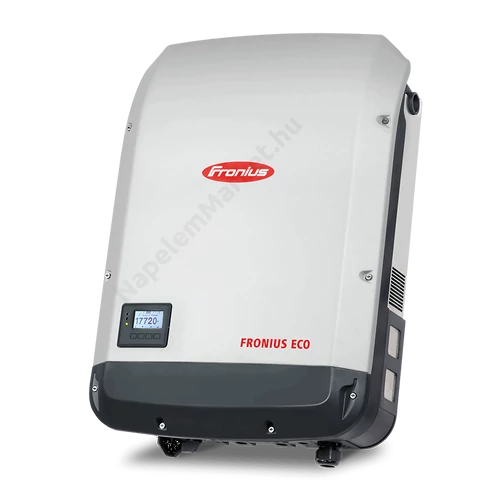 Fronius Eco 27.0-3 S Light