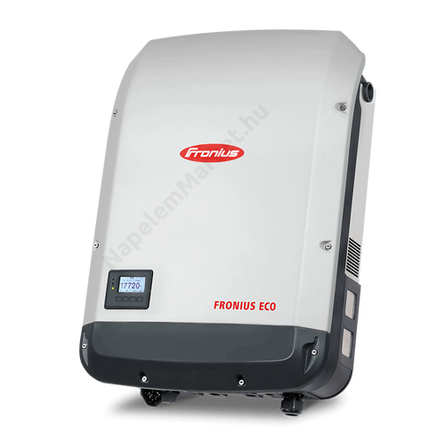 Fronius Eco 27.0-3 S WLAN