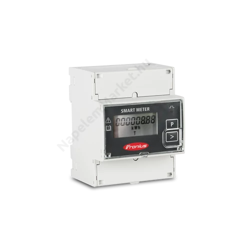 Fronius Smart Meter 63A-3