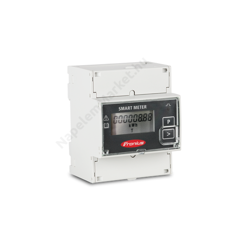 Fronius Smart Meter 63A-3