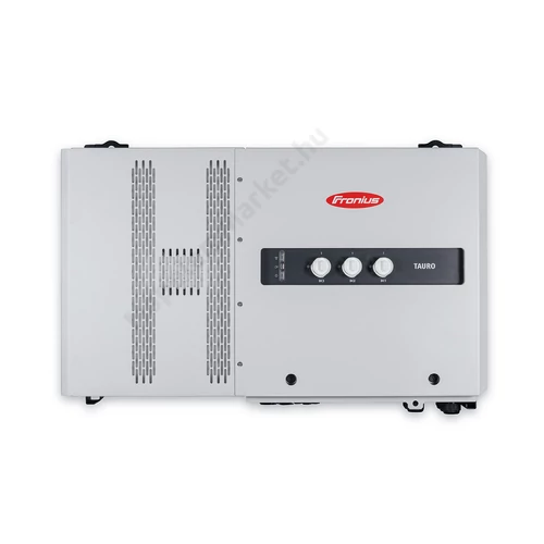Fronius Tauro 50-3-D háromfázísú inverter, 50kW
