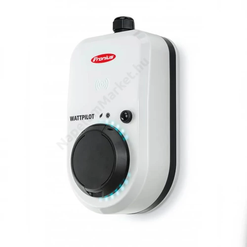 Fronius Wattpilot Go 22 J 2.0