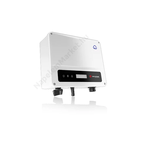 GoodWe GW2000-XS Serie WR1 inverter, 2kW