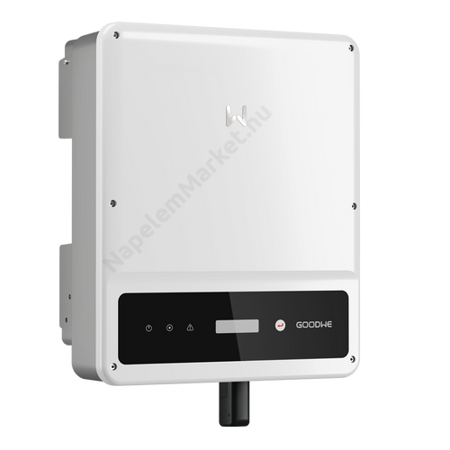 GoodWe GW6KT-DT inverter