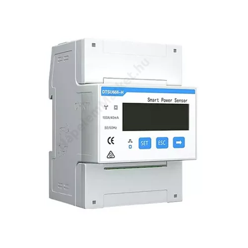 Huawei Luna Smart Power Sensor Fast Ethernet verzió DTSU666-FE