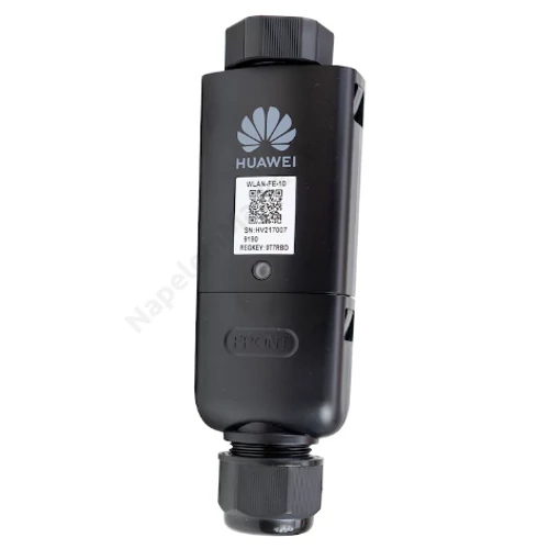 Huawei wifi dongle