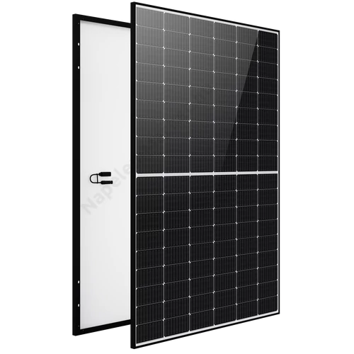 Longi Solar mono napelem 400Wp Black Frame (LR5-54HIH 400M)