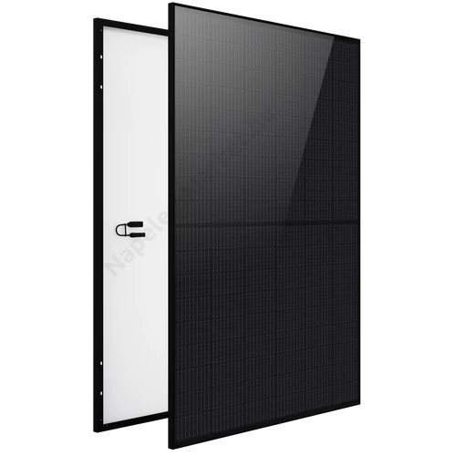 Longi Solar mono napelem 405Wp Full Black