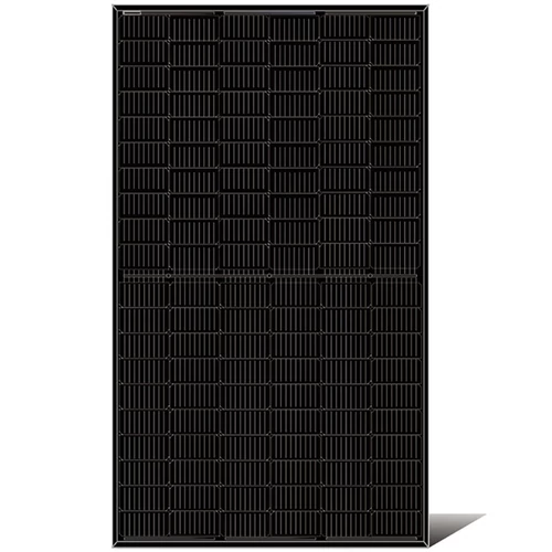Longi Solar mono napelem 350Wp (LR4-60HPB-350M)
