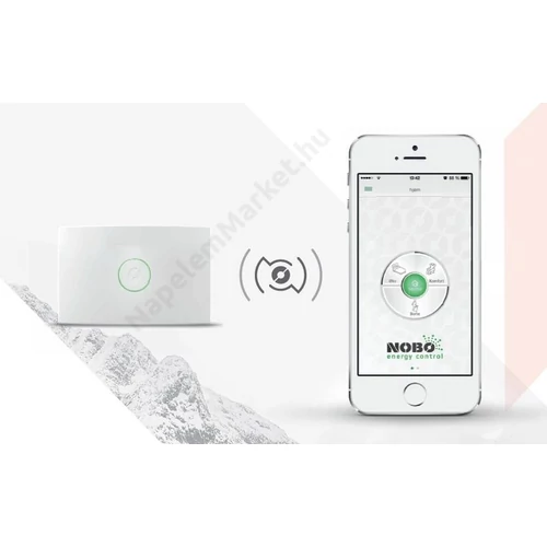 NOBO ECO Hub