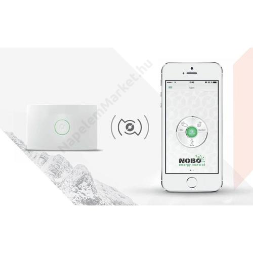 NOBO ECO Hub