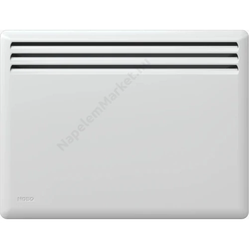 NOBO FJORD Fűtőpanel 500W 40cm (NFK4N 05)