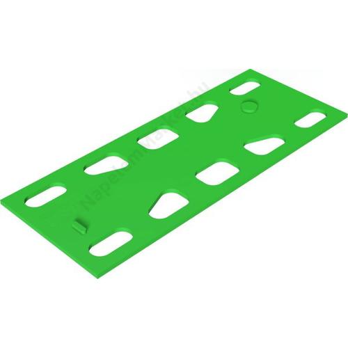Schletter tetőkampó Alátétlemez 2mm EcoS Rapid Standard (973000-017)