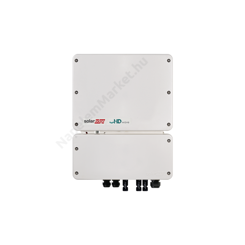 SolarEdge StorEdge 2200 HD-Wave