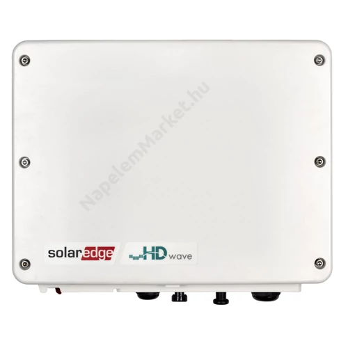 Solar Edge SE2200H-RW000BEN4 inverter SetApp