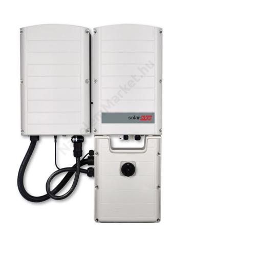 Solar Edge Synergy inverter SE50K-RW00IBNM4 Manager