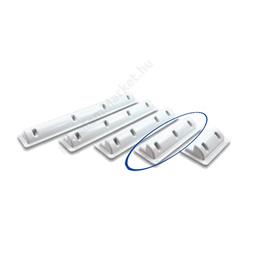 Solara napelem tartó spoiler 350mm