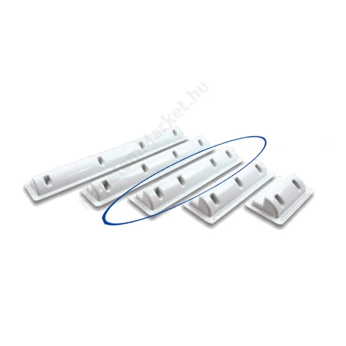 Solara napelem tartó spoiler 450mm