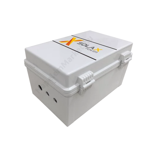 Solax X1-EPS BOX