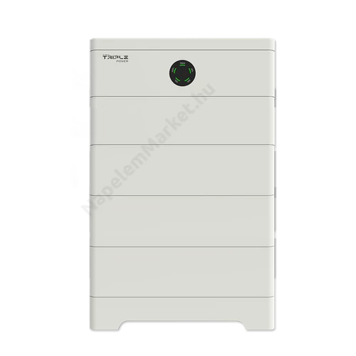 SolaX HV-S2.5 - 10 kWh akkumulátor csomag