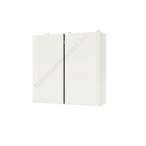 Solax Akkumulátor 3.0kWh High voltage 90V-116V (T30 Battery)