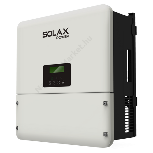 SolaX X1-Hybrid-3.7-D 2MPT inverter