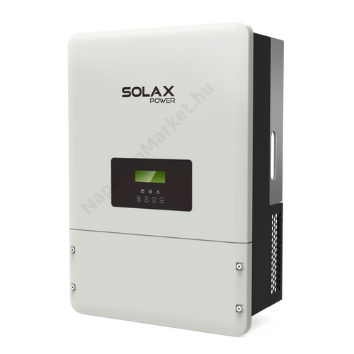 SolaX X3-Hybrid-5.0-D 2MPT inverter