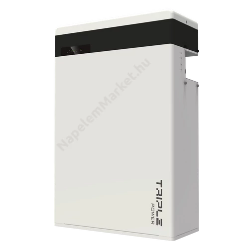 SolaX T-BAT H5.8 Elsődleges akkumulátor (T58 MASTER PACK)