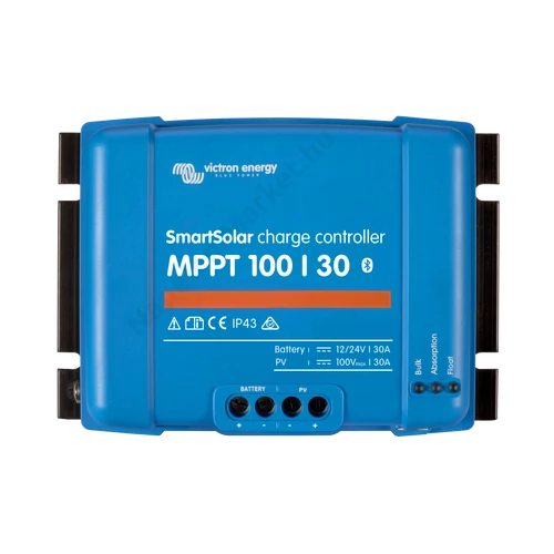 SmartSolar_30A