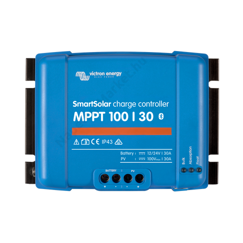 SmartSolar_30A