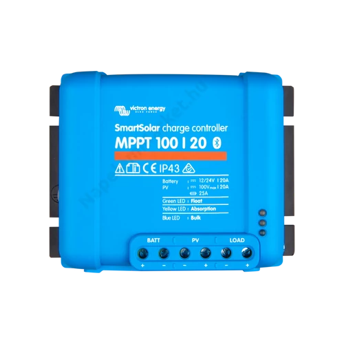 SmartSolar_20A