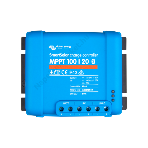 SmartSolar_20A