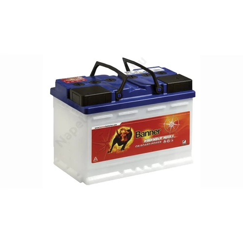 Energy Bull 12V-115Ah