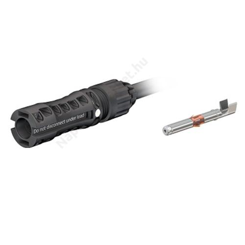 MC 4 EVO 2 foglalat - 4.0-6.0 kábel átmérő