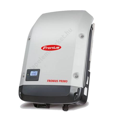 Fronius Primo 3.6-1 Light