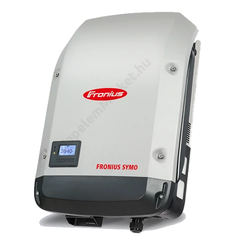 Fronius Symo 6.0-3 M Wlan